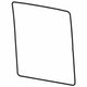 SEAL-ROOF,SPORT,MP Polaris origine