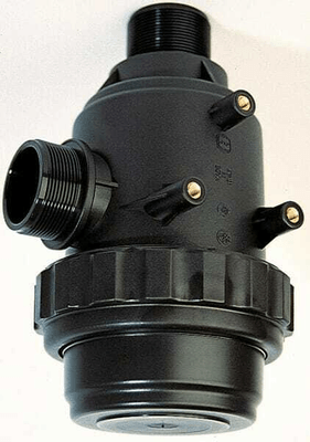 Pièces agricoles - Pièce Pulvérisateur - Filtre d'aspiration 2"M 220 l/min 32 mailles