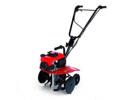 Materiels - Motobineuse - Motobineuse Honda FG205K1DET