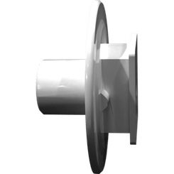 Pièces agricoles - Pièce divers - Axe