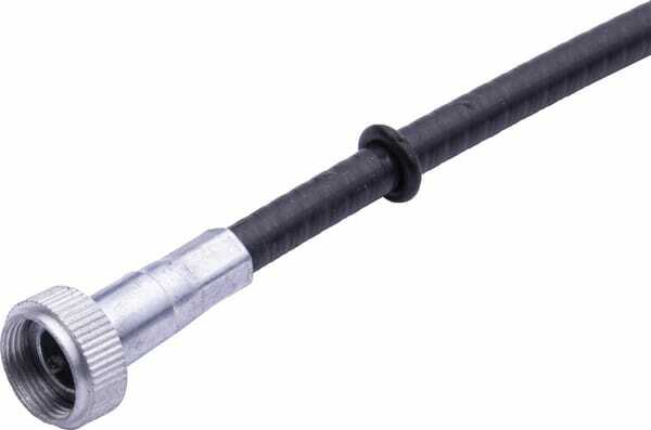 Pièces agricoles - Tracteur pièce adaptable - Câble de compteur NH