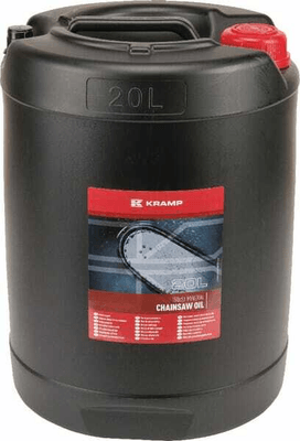 Chimie - Chimie divers - Huile tronçonneuse 150cst 20L