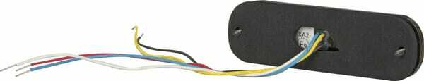 Pièces agricoles - Eclairage - Clignotant 4 LED 12/24V ambré