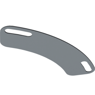 Pièces agricoles - Pièce divers - échelle f. couvrir le cœur de semis