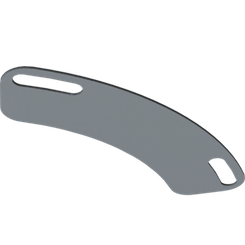 Pièces agricoles - Pièce divers - échelle f. couvrir le cœur de semis