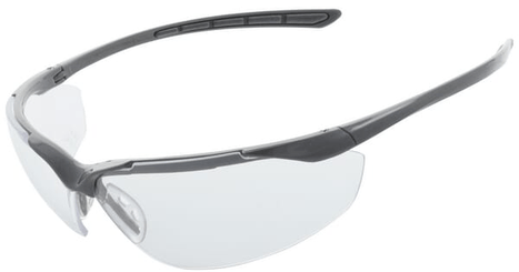 Vêtements et protections - Equipement - Lunettes de sécurité 02 verre clair