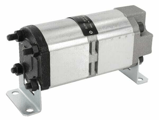 Pièces agricoles - Hydraulique - Diviseur de débit