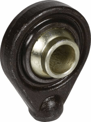 Pièces agricoles - Hydraulique - Emb. souder G25.7 KR L= 65mm