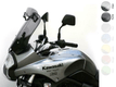 Bulle MRA Variotouring VT avec spoiler - Kawasaki Versys 650