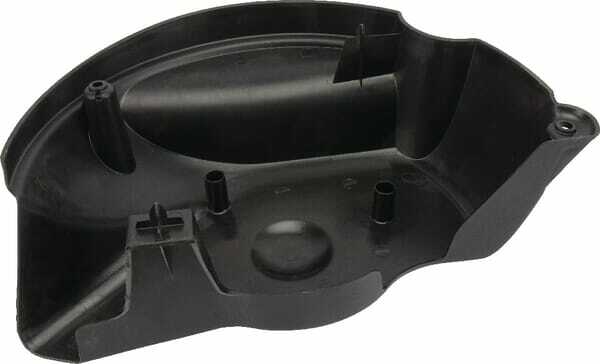 Pièces agricoles - Jardin et forêt pièce origine - Coiffe de protection SD98