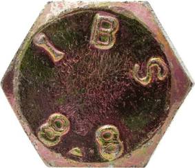Pièces agricoles - Tracteur pièce origine - Vis