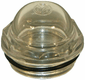 Voyant de niveau 2" sans le joint O-ring