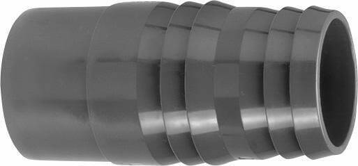 Pièces agricoles - Hydraulique - Raccord de tuyau 40 x 40 Kleber