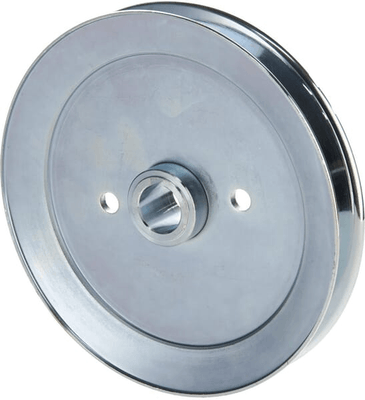 Pièces agricoles - Jardin et forêt pièce origine - Poulie de l'arbre porte-lames