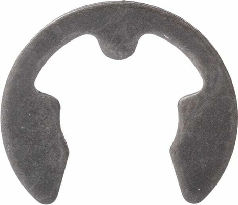 Pièces agricoles - Fasteners - E-clip 24 mm noir