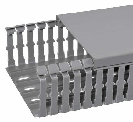 Pièces agricoles - Electricité - Goulottes de câblage 60x120mm