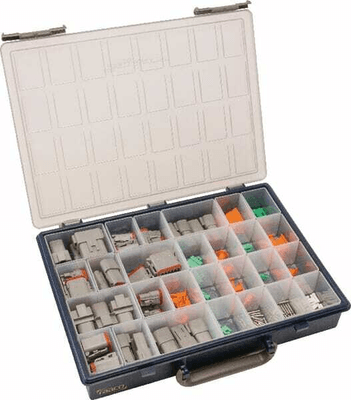 Pièces agricoles - Pièce Pulvérisateur - Assortiment Deutsch DT