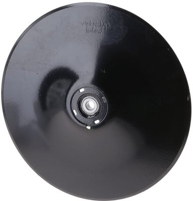 Pièces agricoles - Machines - Disque Ø380