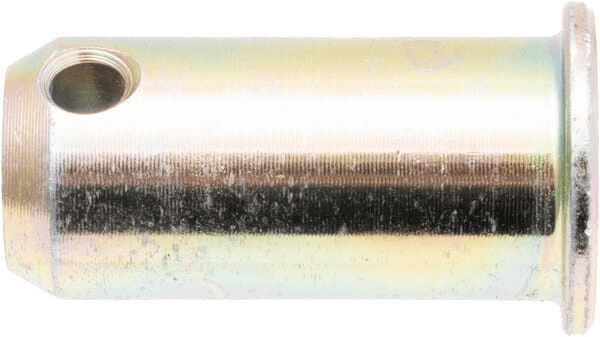 Pièces agricoles - Machines - Boulon de couteau 16x35 mm