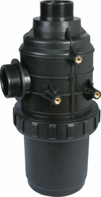 Pièces agricoles - Pièce Pulvérisateur - Filtre d'asp. 2" 200-260 l/min