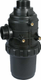 Filtre d'asp. 2" 200-260 l/min
