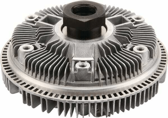 Pièces agricoles - Tracteur pièce origine - Embrayage viscostatique de ventilateur NH