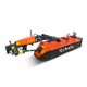 Faucheuse Kubota DM3340EXPRESS