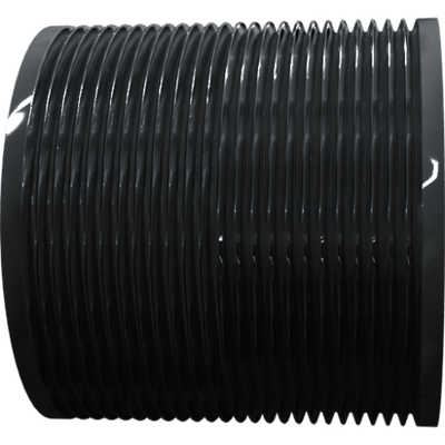 Pièces agricoles - Pièce divers - Poulie en V d65