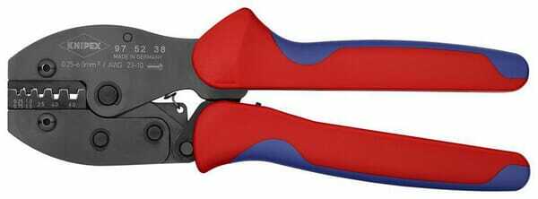 Outils - Outils divers - Pinces pour cosses a levier