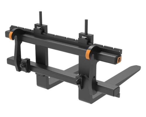 Materiels - Fourche à palette - Fourche à palette - Cadre L 1500 Euro