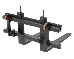 Materiels - Fourche à palette - Fourche à palette - Cadre L 1500 Euro