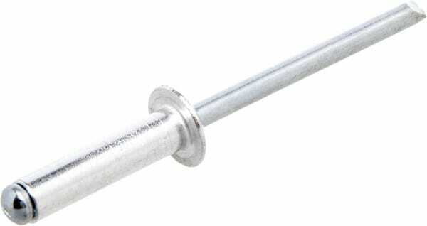 Pièces agricoles - Fasteners - Rivet aveugle 4,8x19