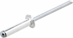 Rivet aveugle 4,8x19