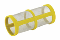 Filtre intr. 80 mesh Jaune