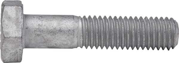 Pièces agricoles - Machines - Vis SKS 10x 45 Din931 10.9 GEOM321A