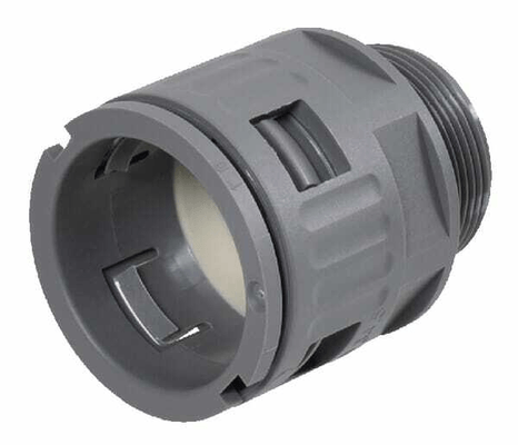 Pièces agricoles - Electricité - RQG-M Tube de raccord M25