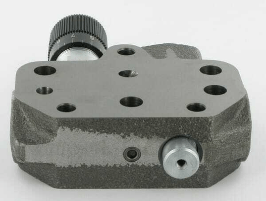 Pièces agricoles - Hydraulique - Distributeur section