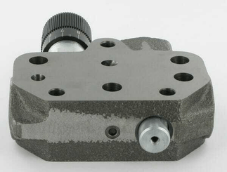 Pièces agricoles - Hydraulique - Distributeur section