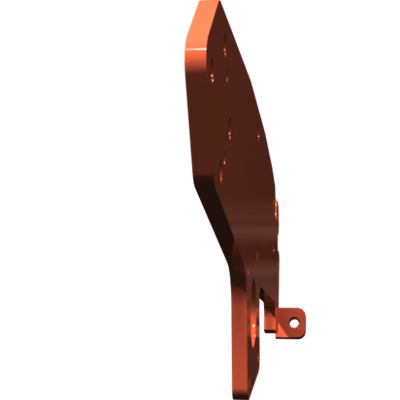 Pièces agricoles - Pièce Herse Rotative - Pièce Herse Rotative Kverneland A139517377