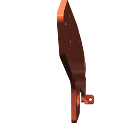 Pièces agricoles - Pièce Herse Rotative - Pièce Herse Rotative Kverneland A139517377