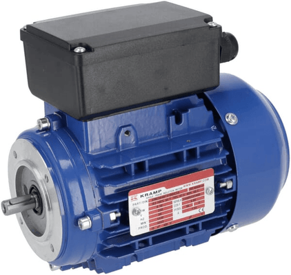 Pièces agricoles - Electricité - Moteur électrique 0,18 kw