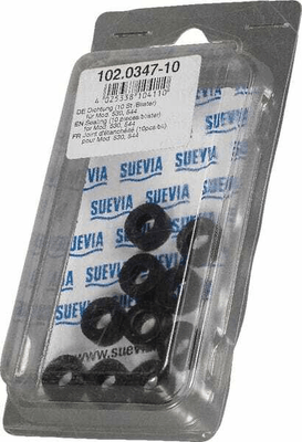 Pièces agricoles - Cloture,Jardin & Sylviculture - Joint (10pcs./blister)