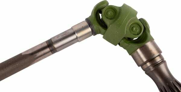 Pièces agricoles - Tracteur pièce adaptable - Joint double