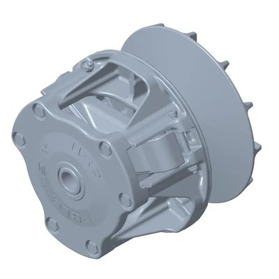 Pièces Quad & Motos - Pièces communes - BASIC DRIVE CLUTCH BEARING ASSEMBLY