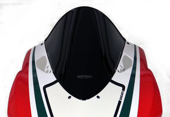 Pièces Quad & Motos - Equipement véhicule - Bulle MRA Racing R - Ducati Panigale 899/1199