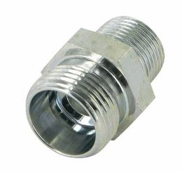 Pièces agricoles - Hydraulique - Union mâle UMCAG13x12.17NU