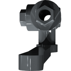 Pièces agricoles - Pièce Semoir - Pièce Semoir Kverneland A139744000