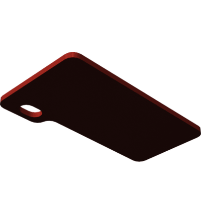 Pièces agricoles - Pièce divers - Protection F30/35 avec niveau. bar