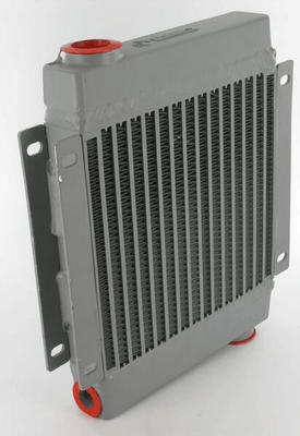 Pièces agricoles - Hydraulique - Radiateur 2024 k