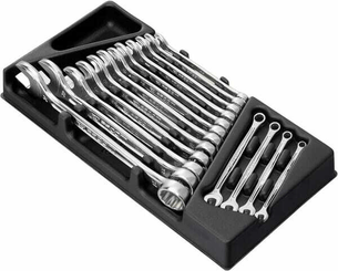 Outils - Outils divers - Clés mixtes 440 (6 à 24mm)